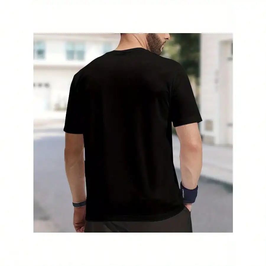 เสื้อยืดสีดําผู้หญิง Retro '90s R&B แรงบันดาลใจ - พอดีสบาย ซักด้วยเครื่องซักผ้าได้ สไตล์ลําลองพร้อมพิมพ์เทปคาสเซ็ตสีสันสดใส