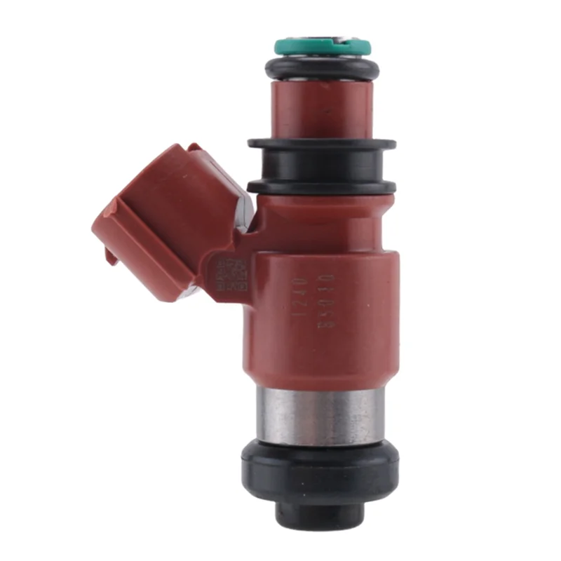 

4PCS Fuel Injector 16450-MEN-A51 For Honda 2021-2023 CRF450RX CRF450RWE CRF450R 2011-2023
