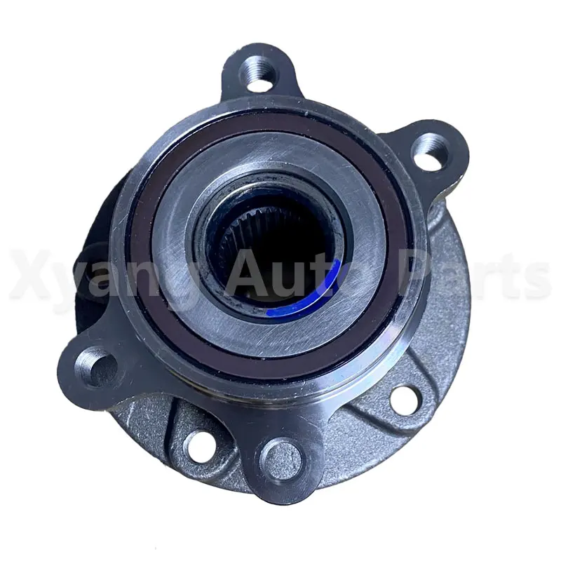 4WD Front Or Rear Wheel Hub Bearing Assembly For GAC GS8 GA8 GM8 3510003CAD0000