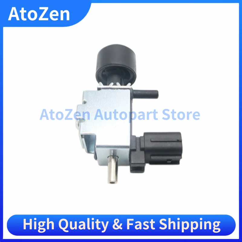 Vacuum Valve Intake Manifold Solenoid 36163-PND-A01 36163PNDA01 for 2002 2003 2004 2005 2006 HONDA ACURA RSX CRV High Quality
