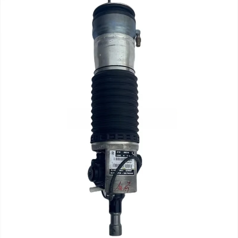 Ghost Wraith 10-17 Air Shock Absorber 37106892860 with 10-Month Warranty