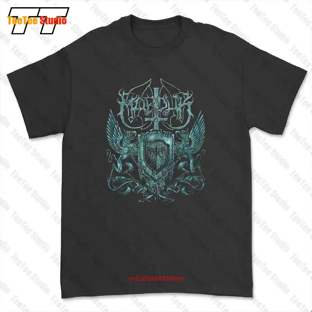 Marduk 'Black Metal Assault' T-shirt Tee C2R1