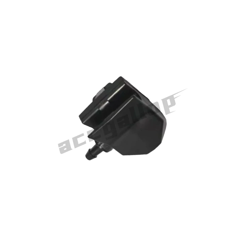 Car Front Windshield Washer Sprayer Jet Nozzle for Nissan NV200