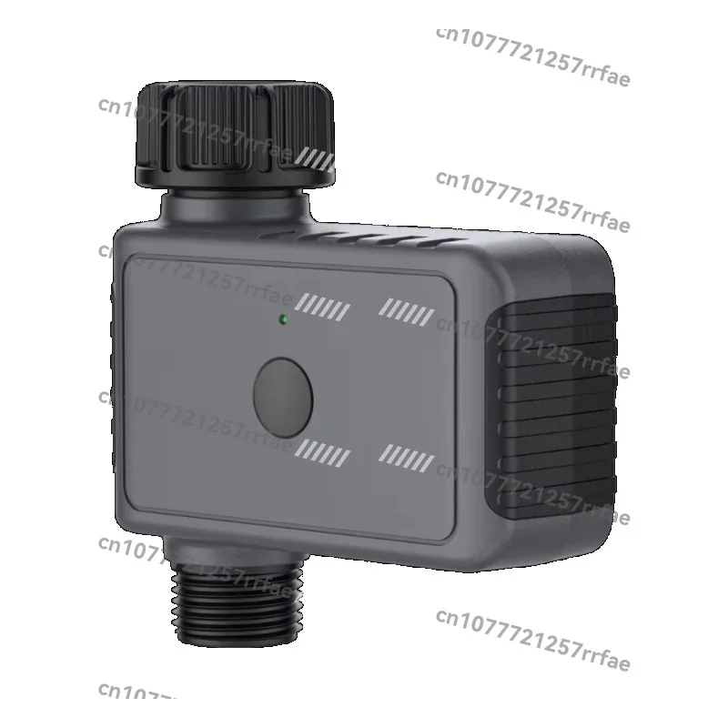 Timed Manual Durable Low Power Protection Intelligent Remote Control Watering Controller