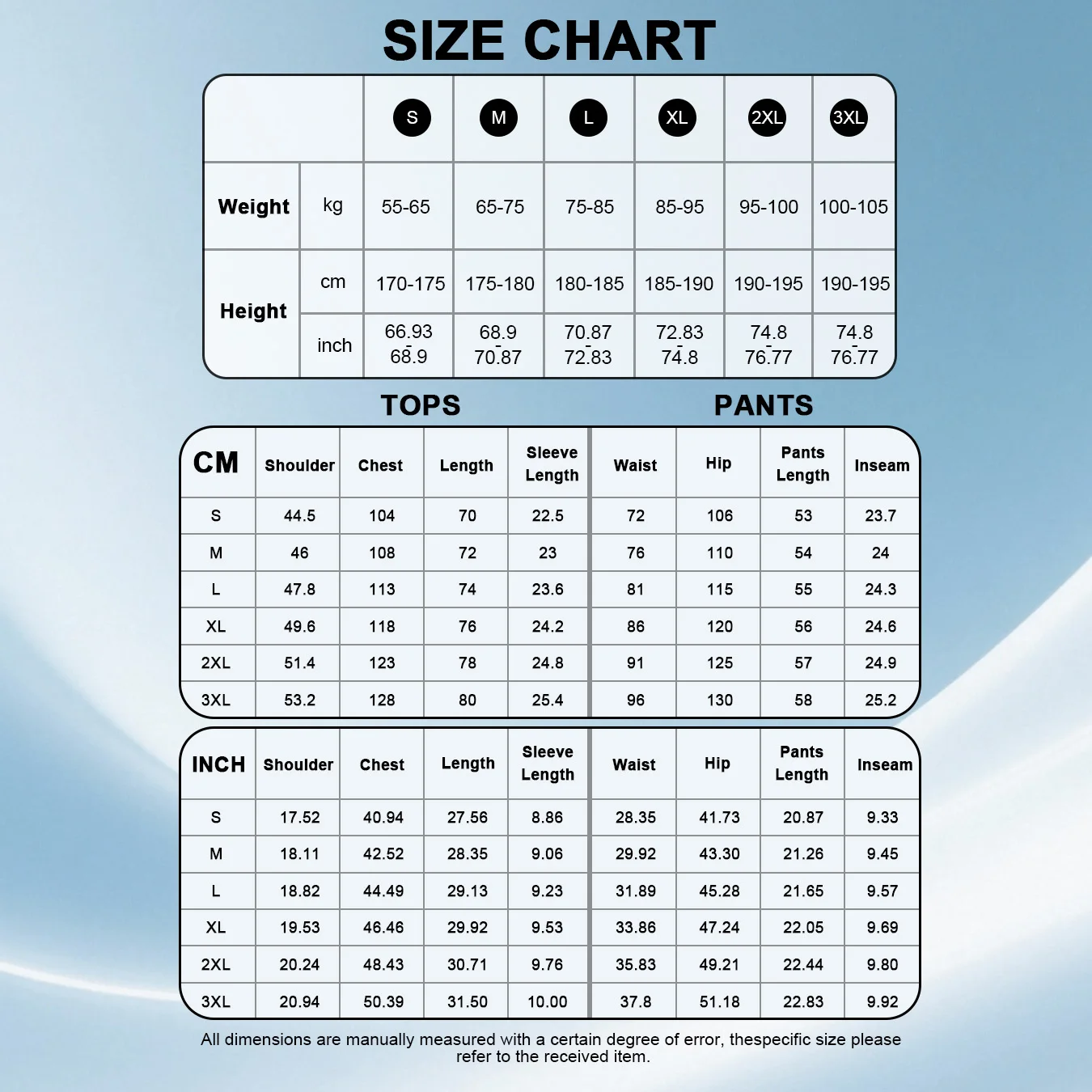 Men's 2 Pcs Tracksuit Set Short Sleeve T-Shirt Knee Length Shorts Athletic Sportswear Gym Workout Jogging Running Outfit view 6