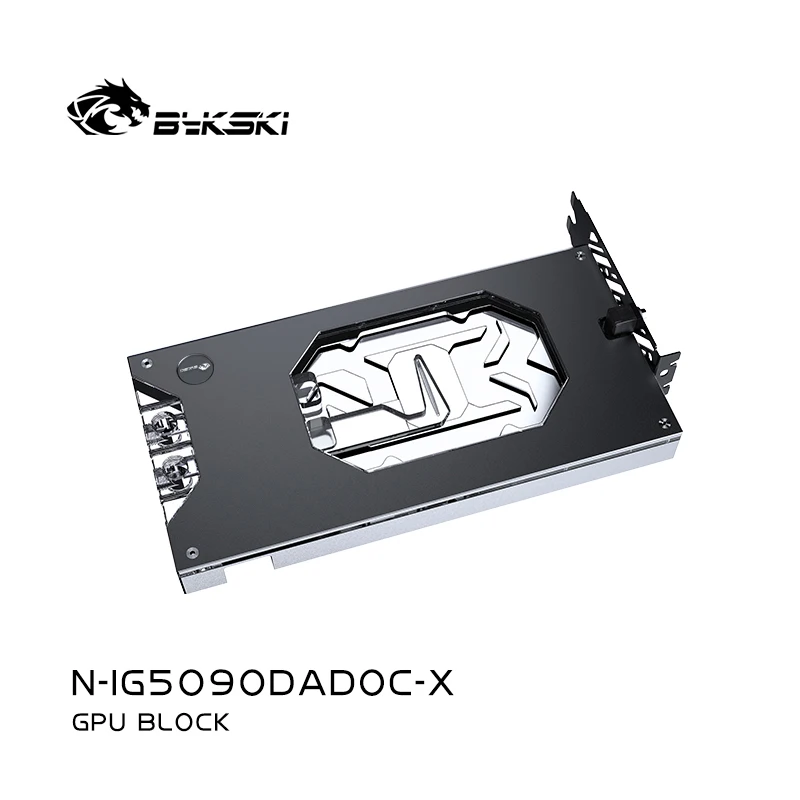 Bykski N-IG5090DADOC-X Renkli  - Rtx 5090 32Gb incelemesi ve fiyatı