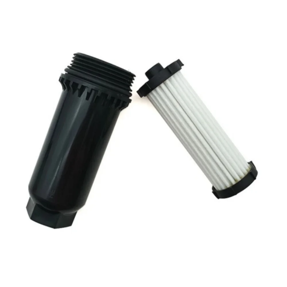 

6DCT450 MPS6 Transmission Power shift Gearbox External Oil Filter for Ford Focus VOLVO