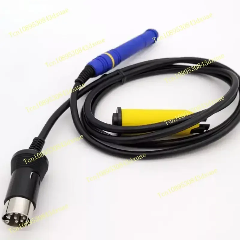 

FM-2028 Iron Handle with FX-950 951 Power 70W