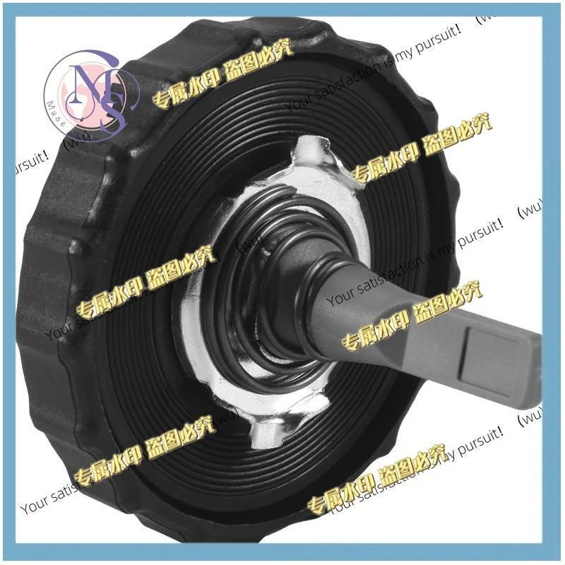 For Toyota Land Cruiser HZJ Yaris, Corolla, Sea Lion, Pickup Truck Power Steering Spare Fuel Tank Cap 44305-22040