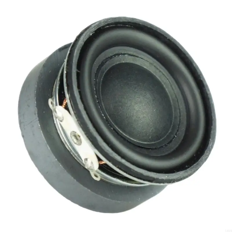 Y88B 45mm Sừng loa từ đặt còi tần số đầy đủ 5W 8W 4Ω loa 2pcs