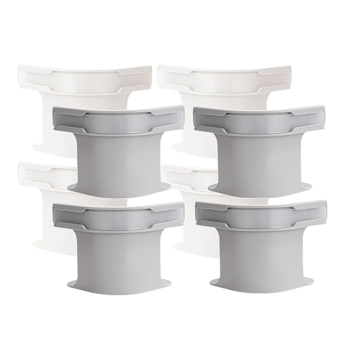 

A03R 8-компонентные зажимы для фиксации простыни, сверхмощные зажимы для угловых зажимов для простыней, фиксированные захваты для простыней, захват для простыней