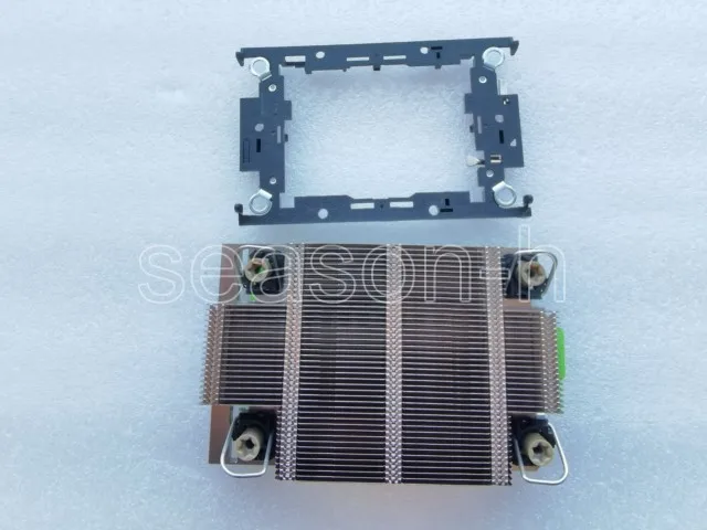 

VH8RK 0VH8RK heatsink for R450/R550/R650/R650XS/ R750 1U heatsink