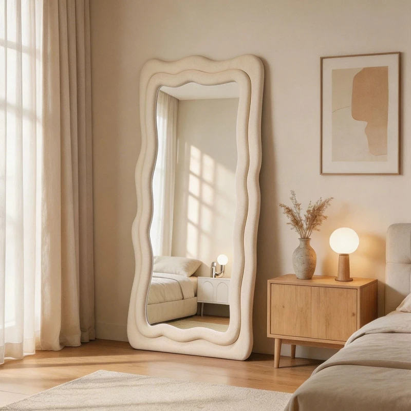 Thumbnail 2 - #24 Top 50 Floor Mirrors Worth Buying In 2026