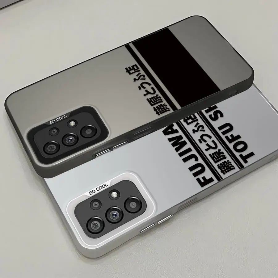 

Чехол с рисунком аниме для Samsung Galaxy A22 A25 A13 A12 A14 A16 A34 A24 A15 A32 A23 Soft Shell