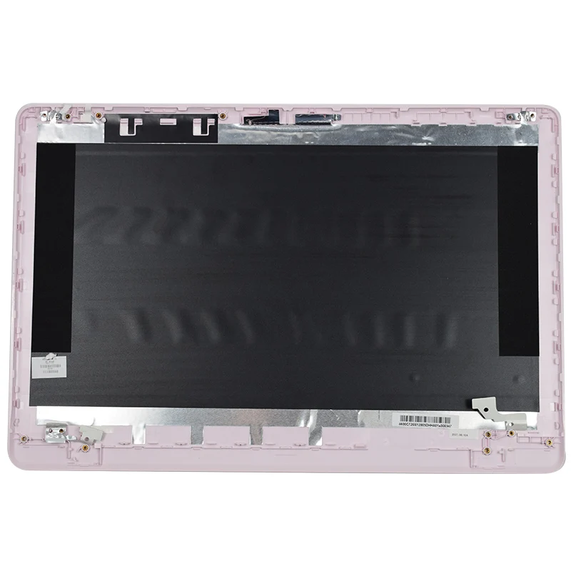 Original New For HP Pavilion 17-BS series LCD Back Cover 933297-001 Laptop LCD screen back cover Top case Pink