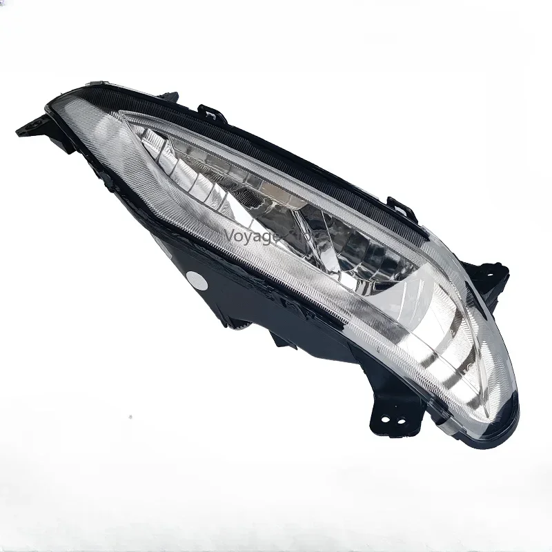 Suitable for the first and second generation JAC Ruifeng S3 front fog lamp assembly bumper light left and right