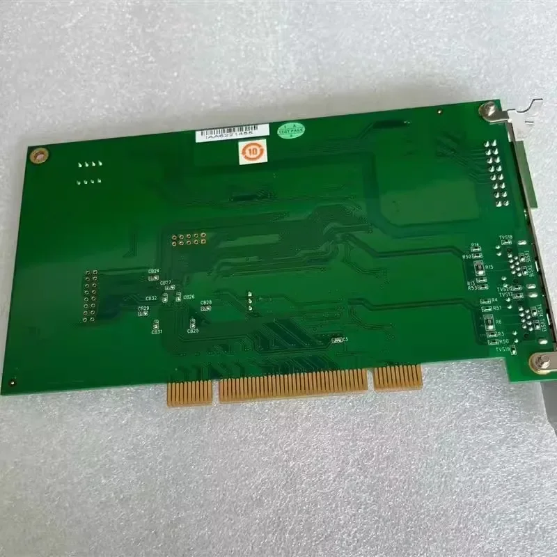 Advantech AMONet Bus Master Card PCI-1202U Original 2 Port AMONet ™ RS