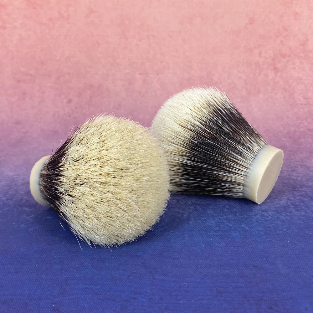 boti-メンズ-クラシック-シェービングブラシ-ノット-50-猪毛-50-アナグマ毛-デイリーシェービングケアツール
