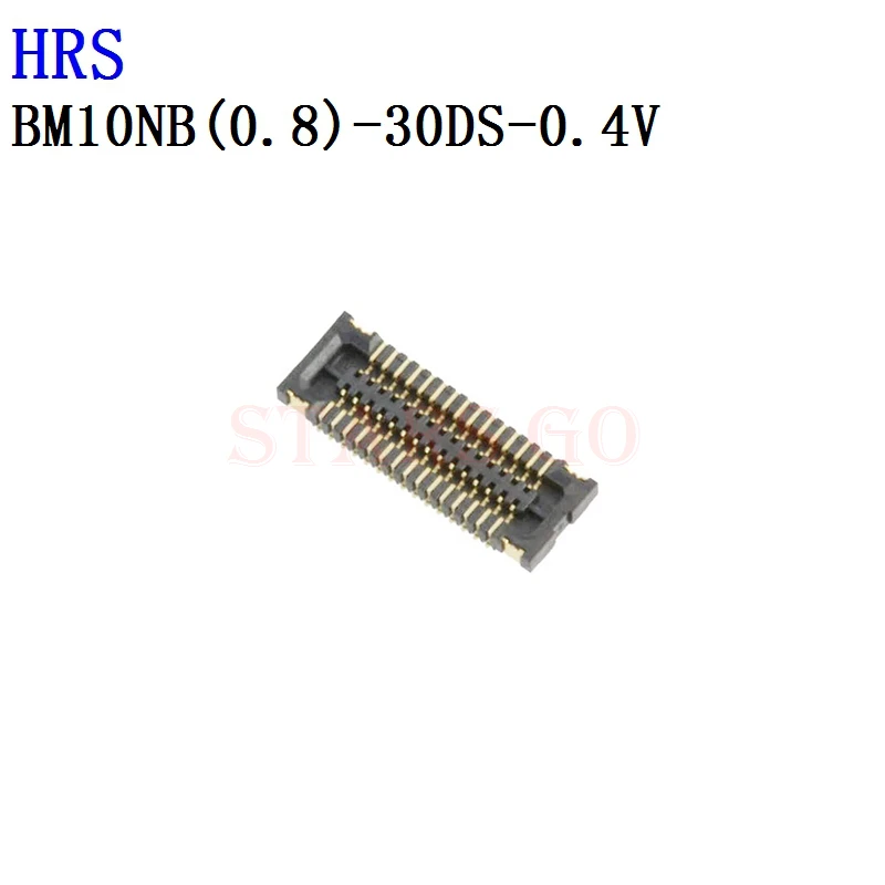 10 قطعة BM10NB(0.8)-60DS-0.4V 40DS 30DS 24DS ساعة موصل