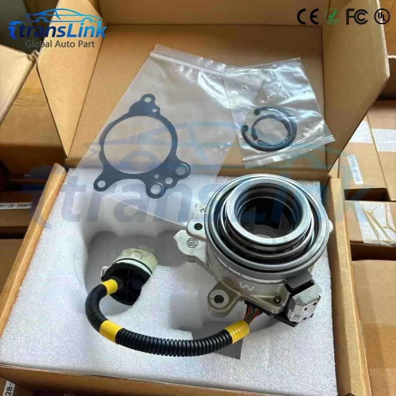 7DCT250 DCT250 Original New Clutch Bearing Suit For Buick Grandeur 1.5T Enron Enclave RWD I6 Cars Accessories Tools