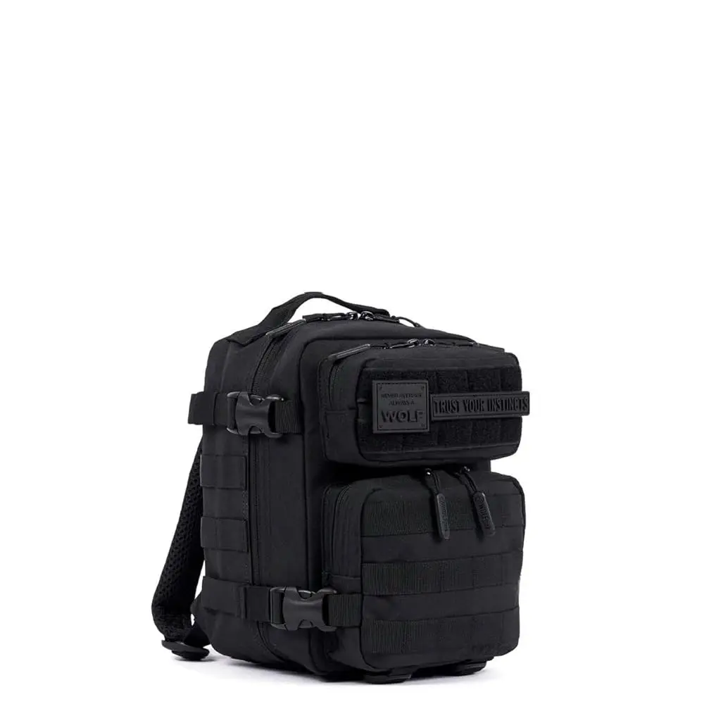 

9L Mini Meal Prep Management Backpa (Nightshade Edition)