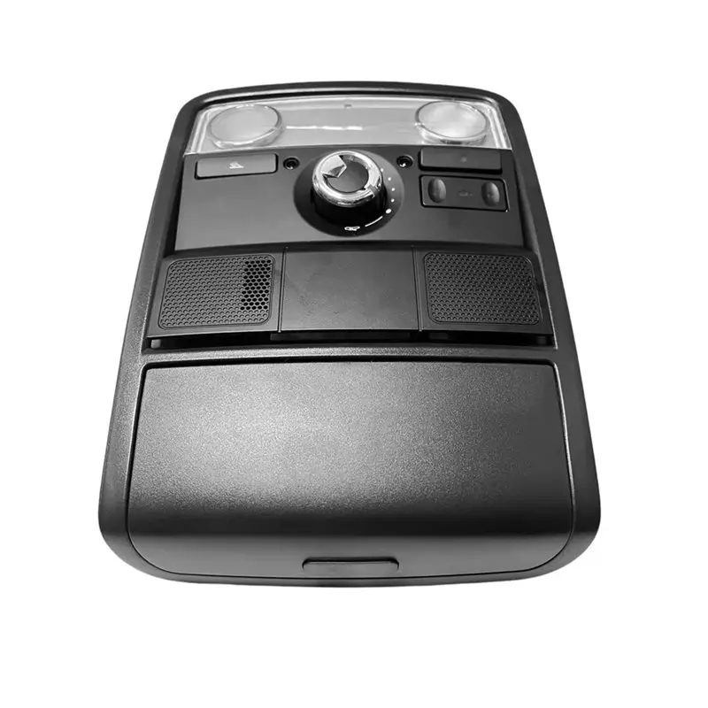 

For Passat Front Dome Light Storage Box Car Headliner Glasses Case 56D868837A 5C6868837A 56D947105