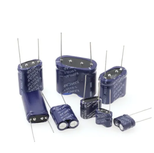 Capacitor combination type 5.5V 0.5F 1.0F 2.0F 2.5F 3.5F 4.0F 5.0F 7.5F 10F 15F