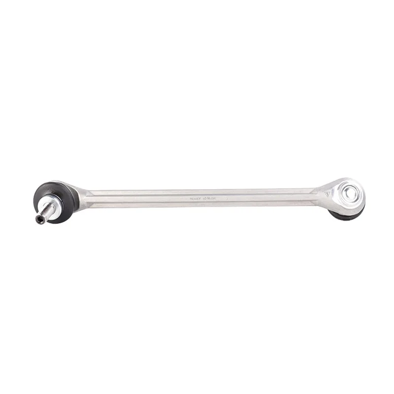 LEMForDER Right front balance lever boom LF: 36716 01204 fit A2043201889