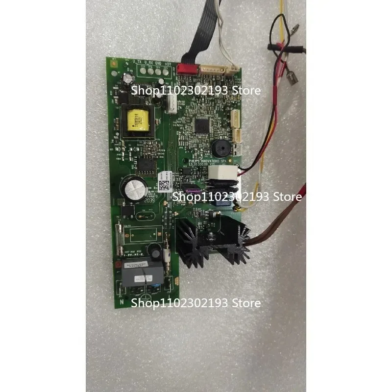 For Philips Coffee Machine EP1221 EP2121 EP2124 Main Board Power Strip
