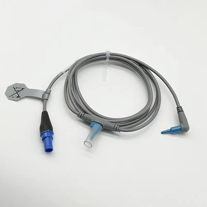 Sonda de Temperatura/Caudal Reutilizable Fisher & Paykel 900MR869 para MR850/RT/HC550
