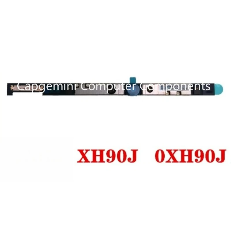 Nueva cámara IR RGB de repuesto original para ordenador portátil Dell Latitude 5320 5420 5420 5520 5521 7320 Precision 35 60 3561 XH90J 0XH90J