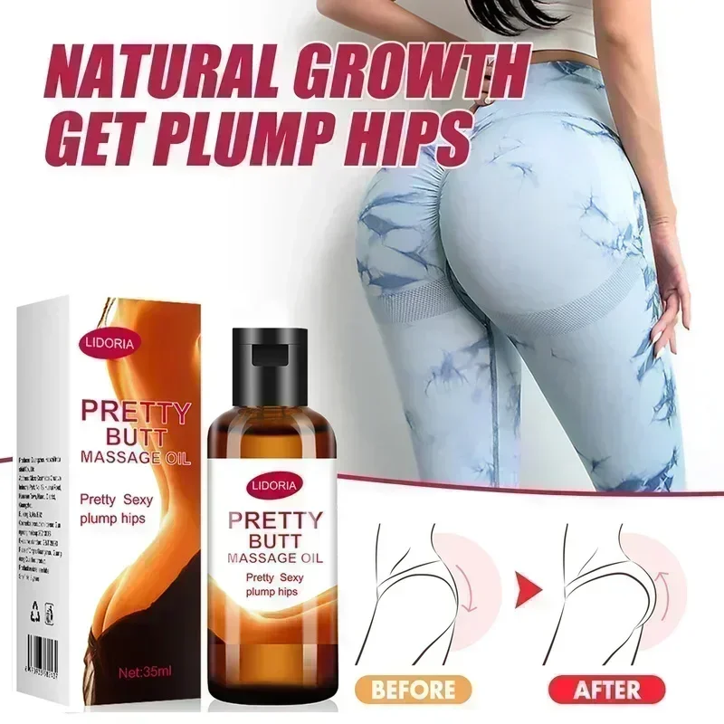 HOT SALE Natural Hips Augmentation  Hip Massage  Get Bigger Butt By Walking Vormgeven Sexy Lichaamsverzorging Voor Vrouwen0903