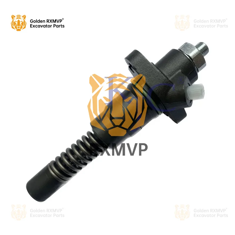 For Vol-vo Excavator Ec240b Ec290b D7e Engine Unit Pump 02113694 21147446 0414693005 20795413 Fuel Injection