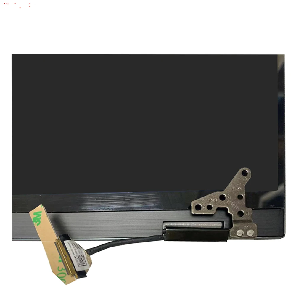 Imagem -06 - Peça Superior Oled para Asus Zenbook 14flip Painel de 14.0 Montagem Completa de Toque Lcd Un5401 Un5401q Un5400 Up5401 Up5401e