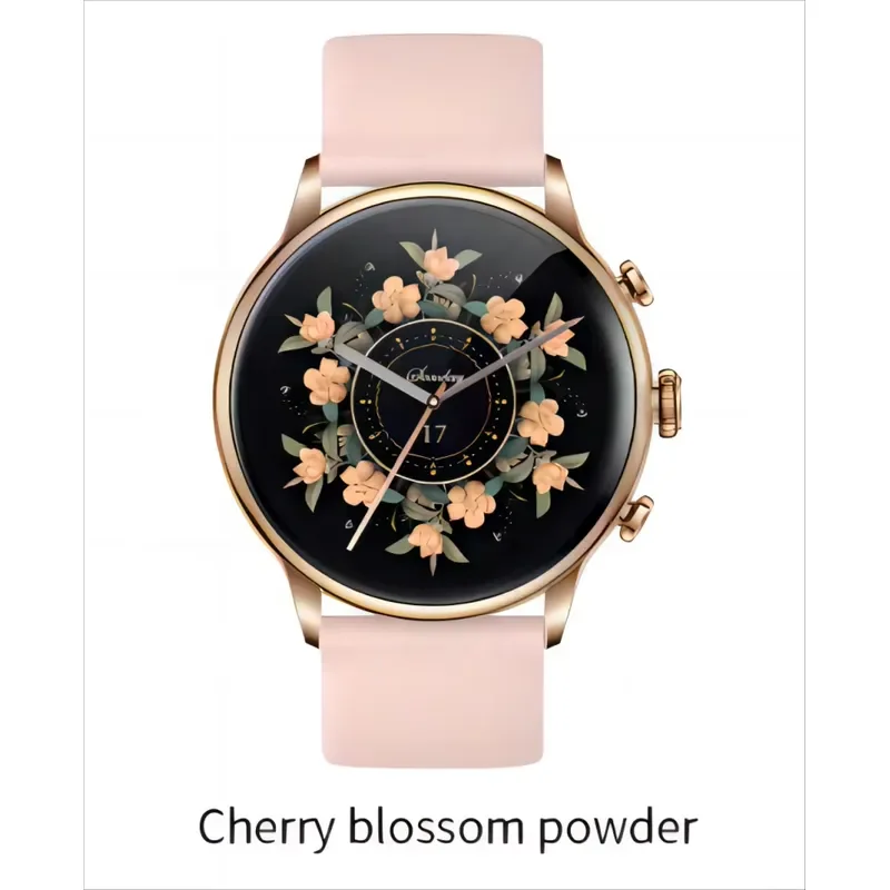 Jam Tangan Pintar Wanita H26 F - Smartwatch Watches Smart ulasan dan harga