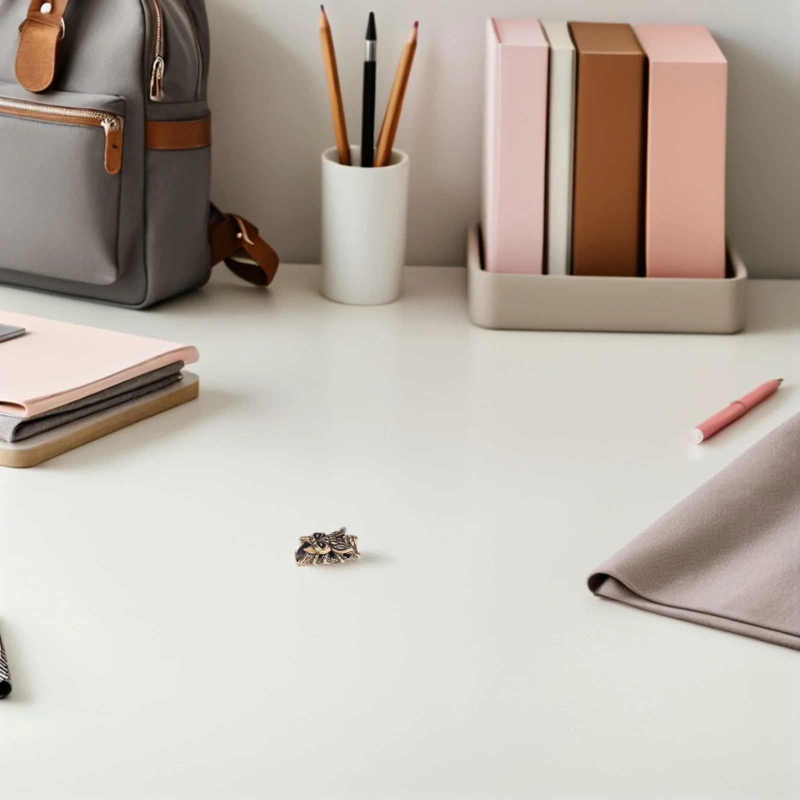 

2 шт. латунные подвески-пчелки, мини-кулоны в виде пчел для браслетов, ожерелий, серег, изготовления ювелирных изделий, поделок, кулон-пчела для ожерелья