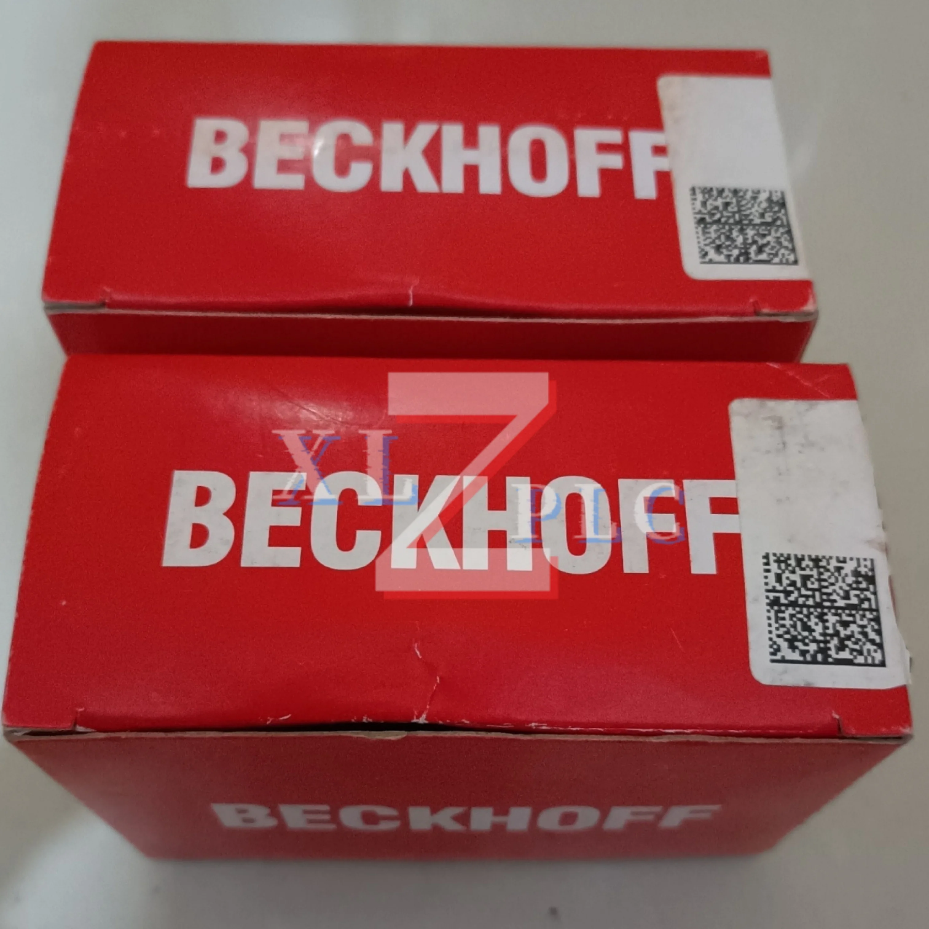 โมดูล PLC ใหม่ BK3120 BK3150