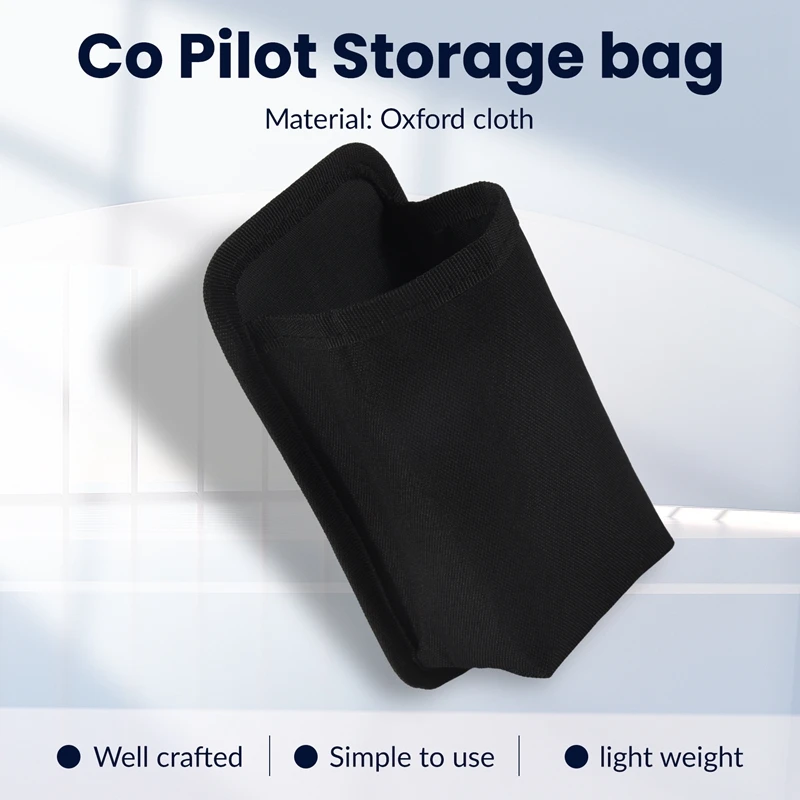 Para suzuki jimny 2019 2020 2021 co-piloto alça pendurado saco de armazenamento multi-purpose suporte do telefone organizador