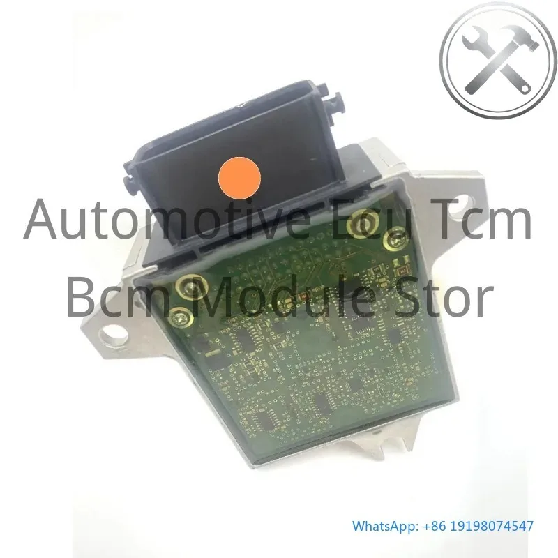 Brand new L539-18-9E1H Transmission Control Module TCM TCU 2.5L L539 18 9E1H L539189E1H Auto Gearbox Control Unit Parts
