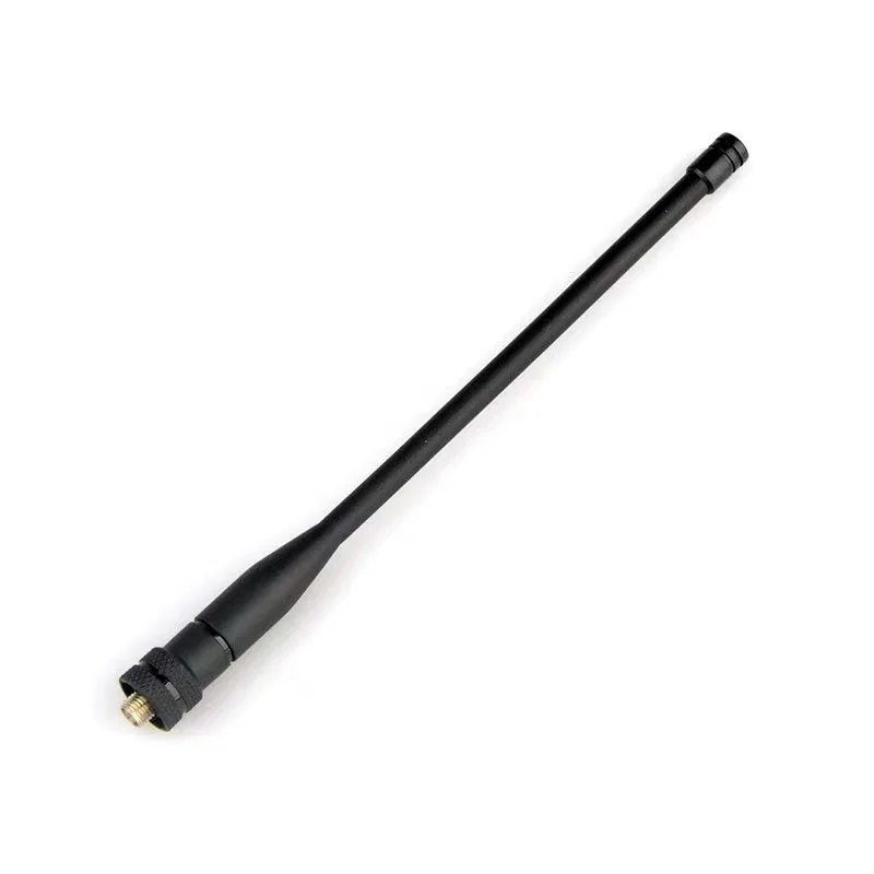 

Quansheng New Original TG-UV2 Antenna High Gain VHF UHF Tri-band Antenna for Quansheng TG-UV2