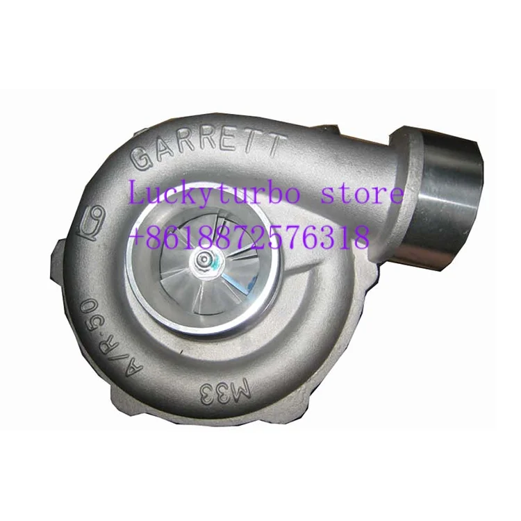 Xinyuchen turbocharger for Engine Parts DH300-5 Electric Turbocharger For Tractor