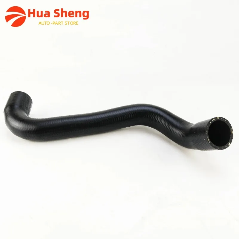 

2465010282 Coolant Rubber Water Hose Pipe for Mercedes Benz A/B/CLA/GLA A2465010282 Car Engine Coolant System Radiator Hose