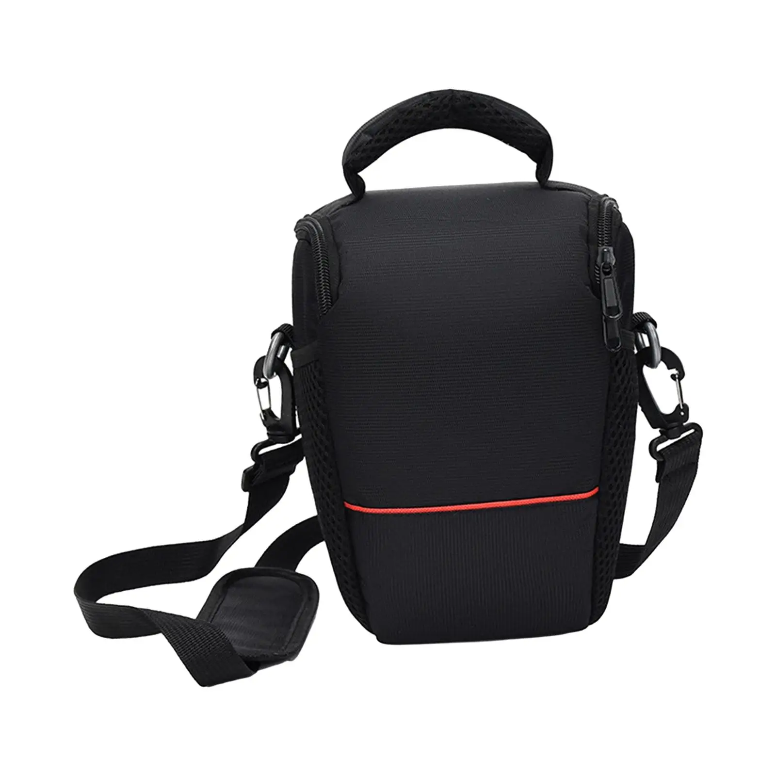 Sac pour appareil photo reflex numérique Slr, cadeau de fête des pères, sac lancé pour la chasse au camp, l'escalade