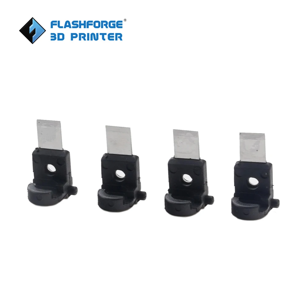 

FLASHFORGE Filament Cutter for AD5X 3d Printer 4pcs/lot