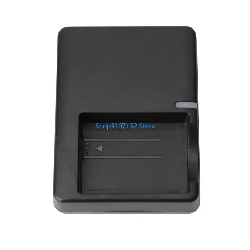 87HD Battery USB Digital Camera Fit for LP E5E 450D 1000D