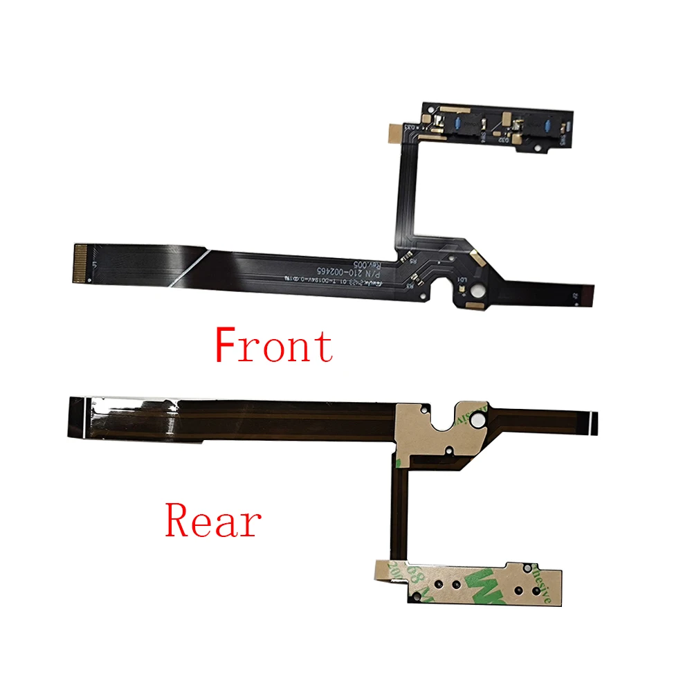 Replacement FPC Flex Ribbon Cable Internal Connective Wire Mouse Repair Spare Part for Logitech G PRO X SUPERLIGHT 2 Gaming Mice