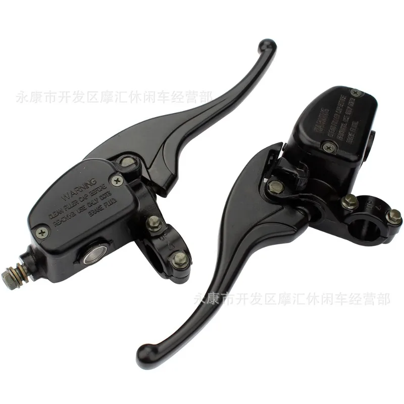 

Suitable for ATV UTV Accessories Polaris 500CC Approximately Upper Pump Brake Pump Front Hydraulic Upper Pump