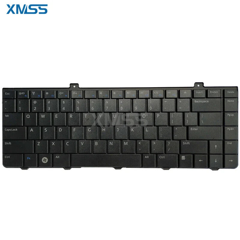 New US English Laptop Keyboard for Dell Inspiron 1440 P04S PP42L 1450 1445 1320