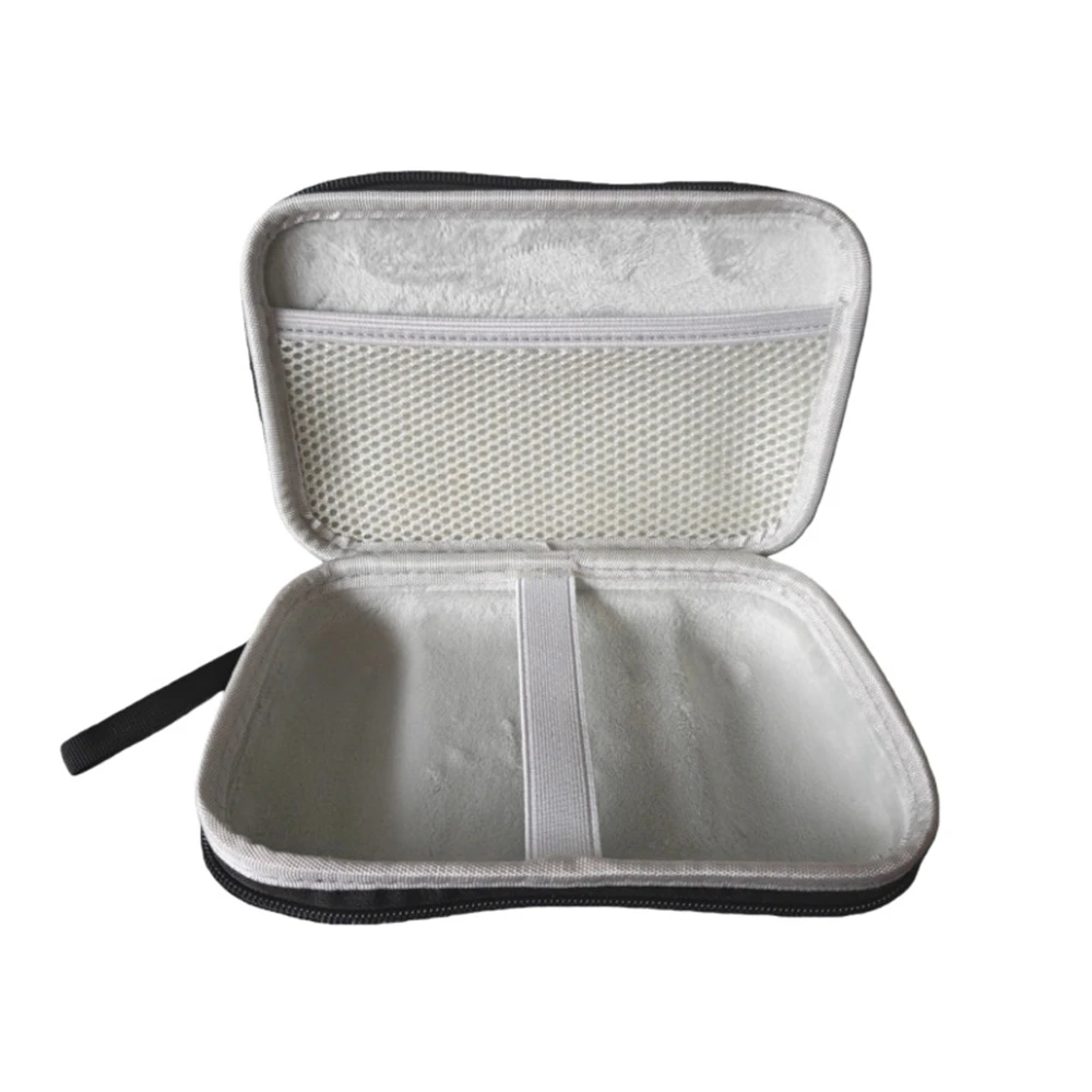 

Protective Box For AYN THOR Grip Handheld Carrying Case Game Console Handle Storage Bag Portable Big Bag