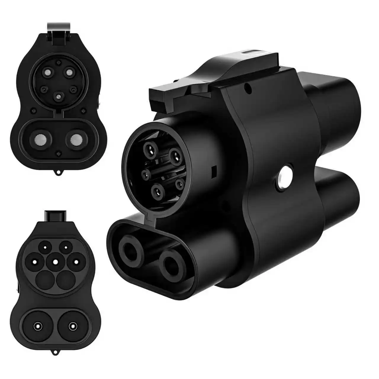 Lonlink CCS2 To CCS… - image